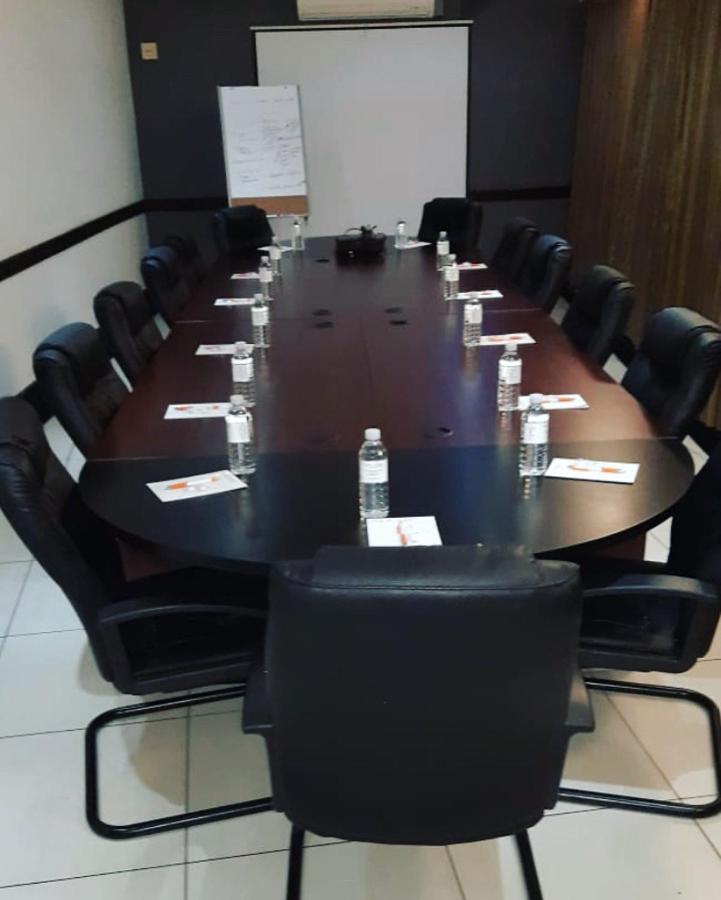 Cajori Hotel Phalaborwa Luaran gambar