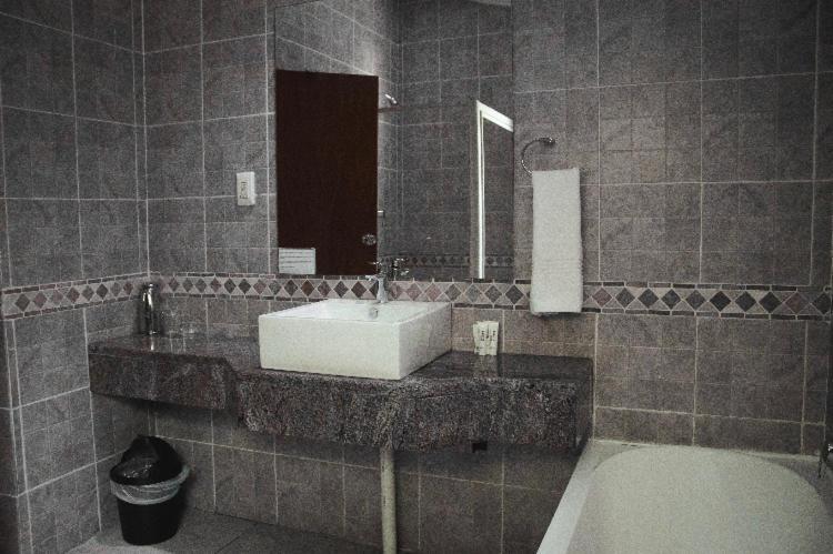 Cajori Hotel Phalaborwa Luaran gambar