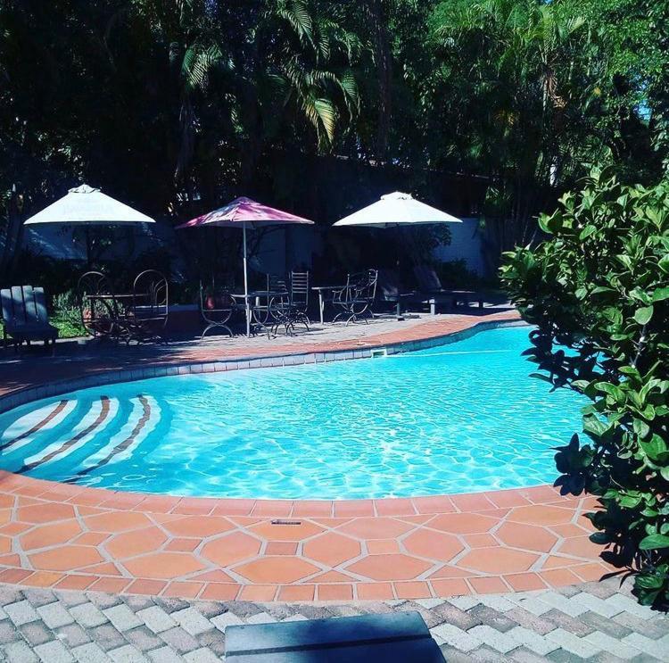 Cajori Hotel Phalaborwa Luaran gambar