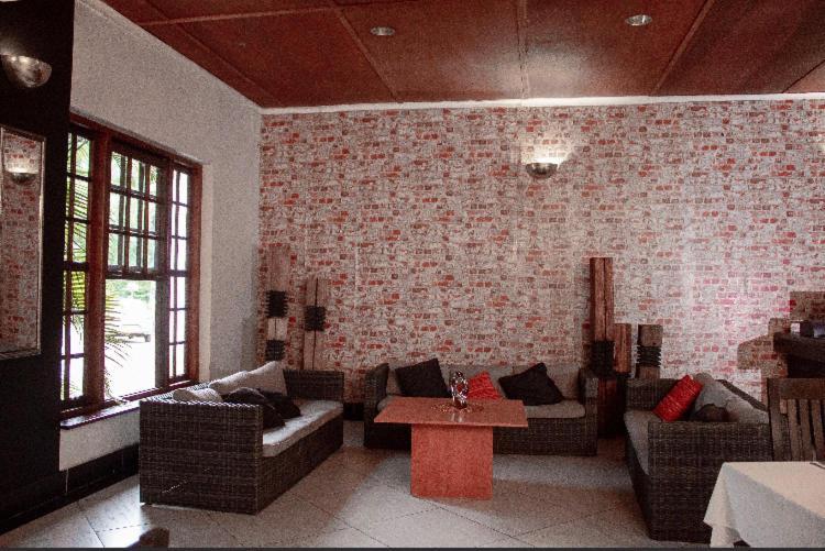 Cajori Hotel Phalaborwa Luaran gambar