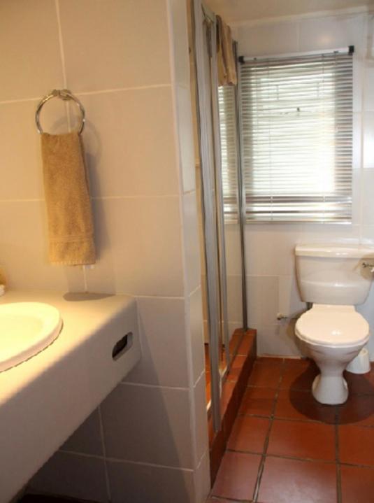Cajori Hotel Phalaborwa Luaran gambar