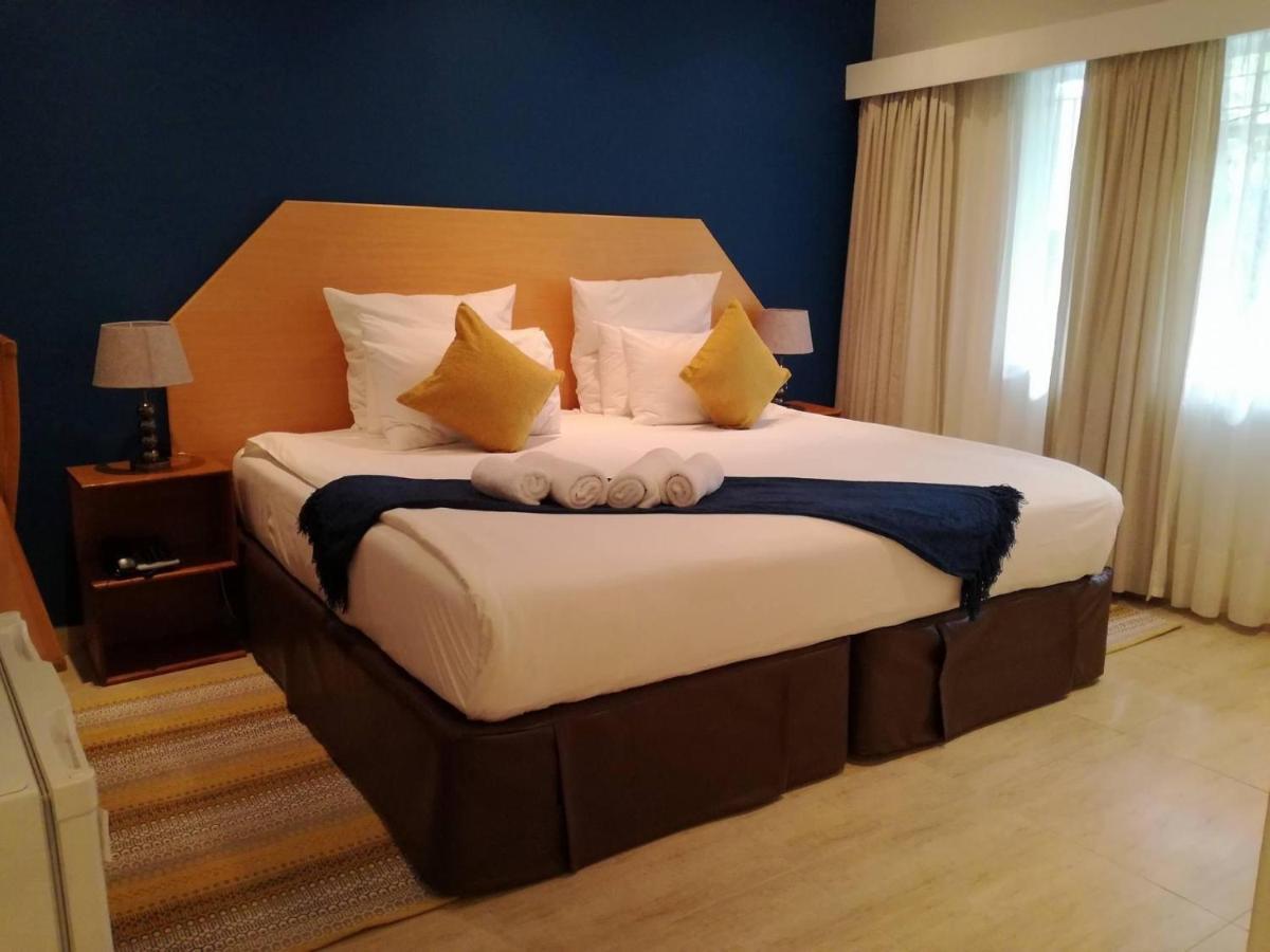 Cajori Hotel Phalaborwa Luaran gambar