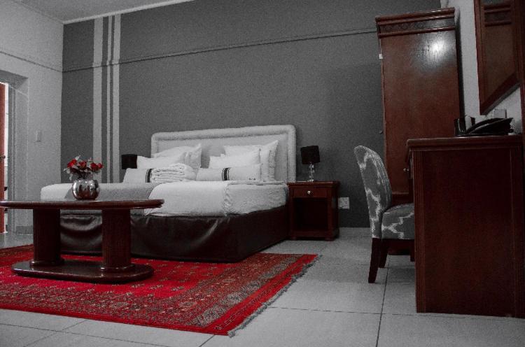 Cajori Hotel Phalaborwa Luaran gambar