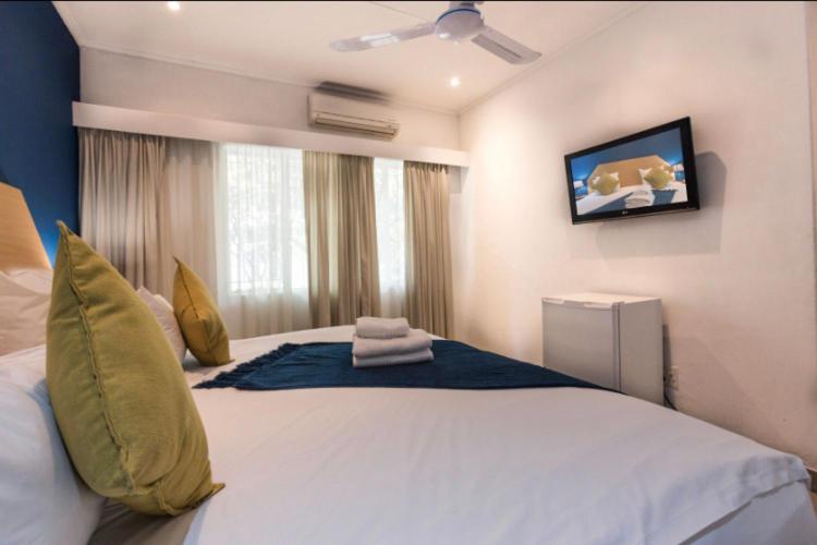 Cajori Hotel Phalaborwa Luaran gambar