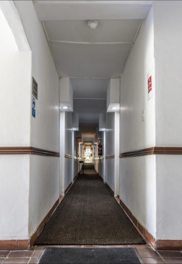 Cajori Hotel Phalaborwa Luaran gambar