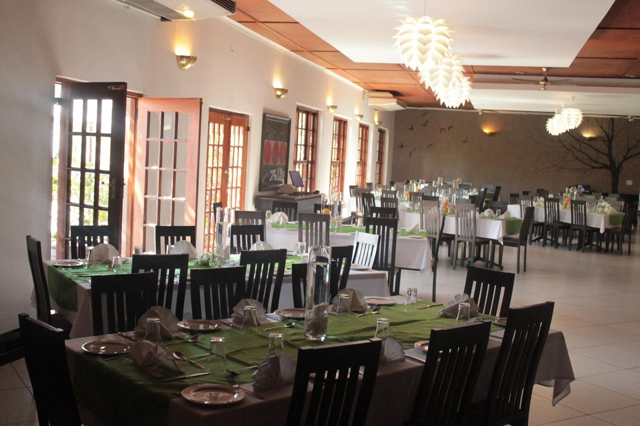 Cajori Hotel Phalaborwa Luaran gambar