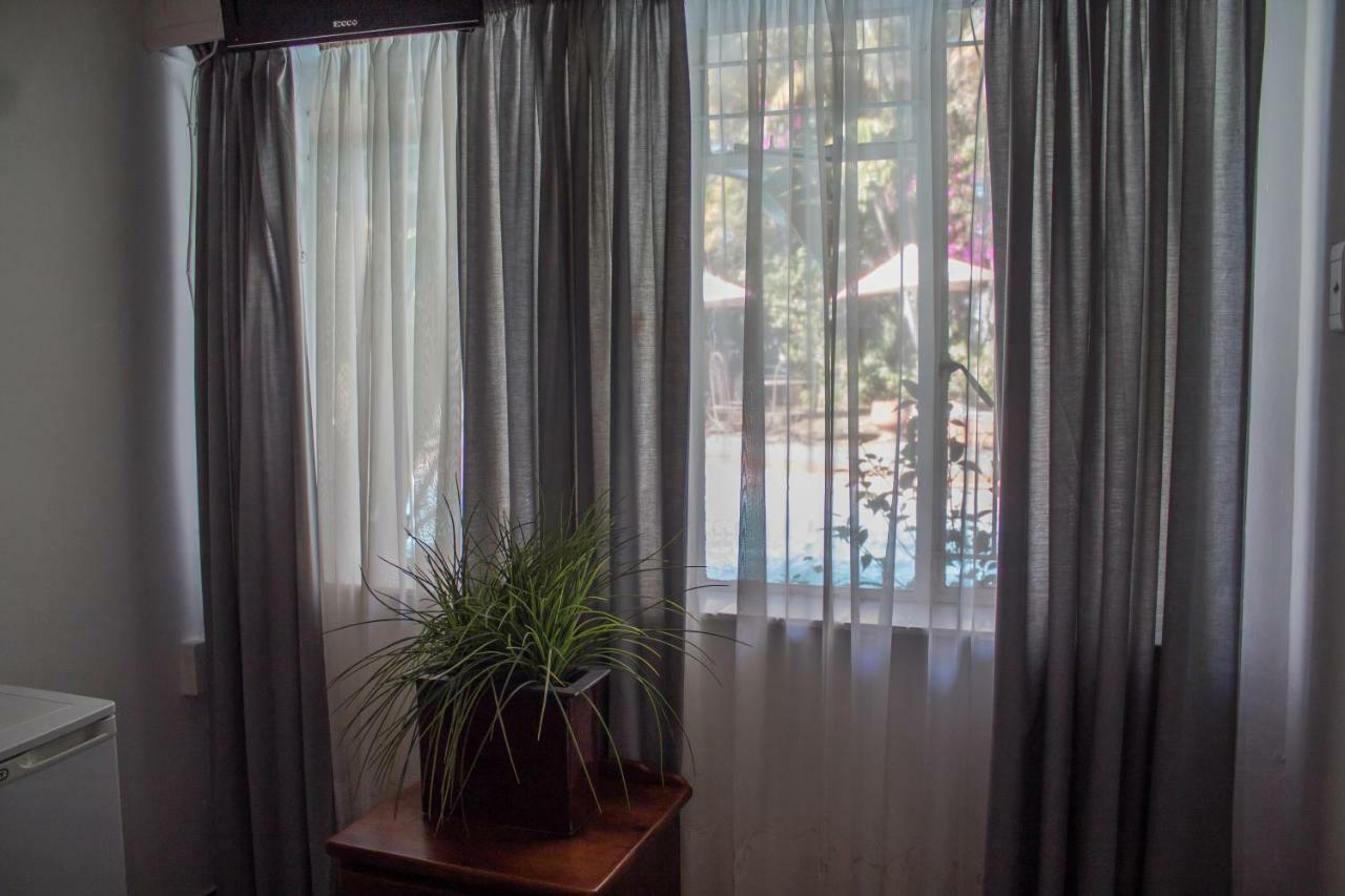 Cajori Hotel Phalaborwa Luaran gambar