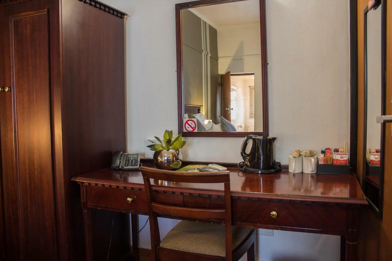 Cajori Hotel Phalaborwa Luaran gambar