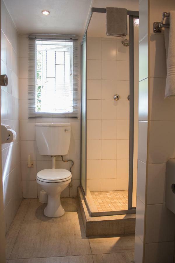Cajori Hotel Phalaborwa Luaran gambar
