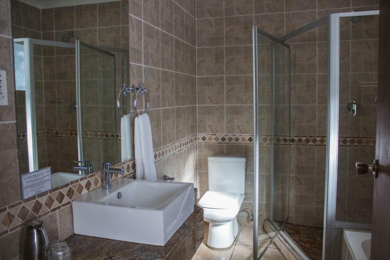 Cajori Hotel Phalaborwa Luaran gambar