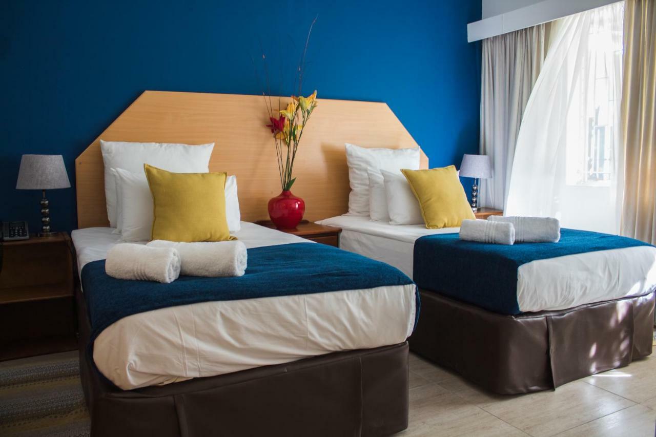 Cajori Hotel Phalaborwa Luaran gambar