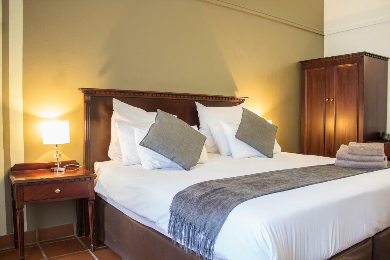 Cajori Hotel Phalaborwa Luaran gambar