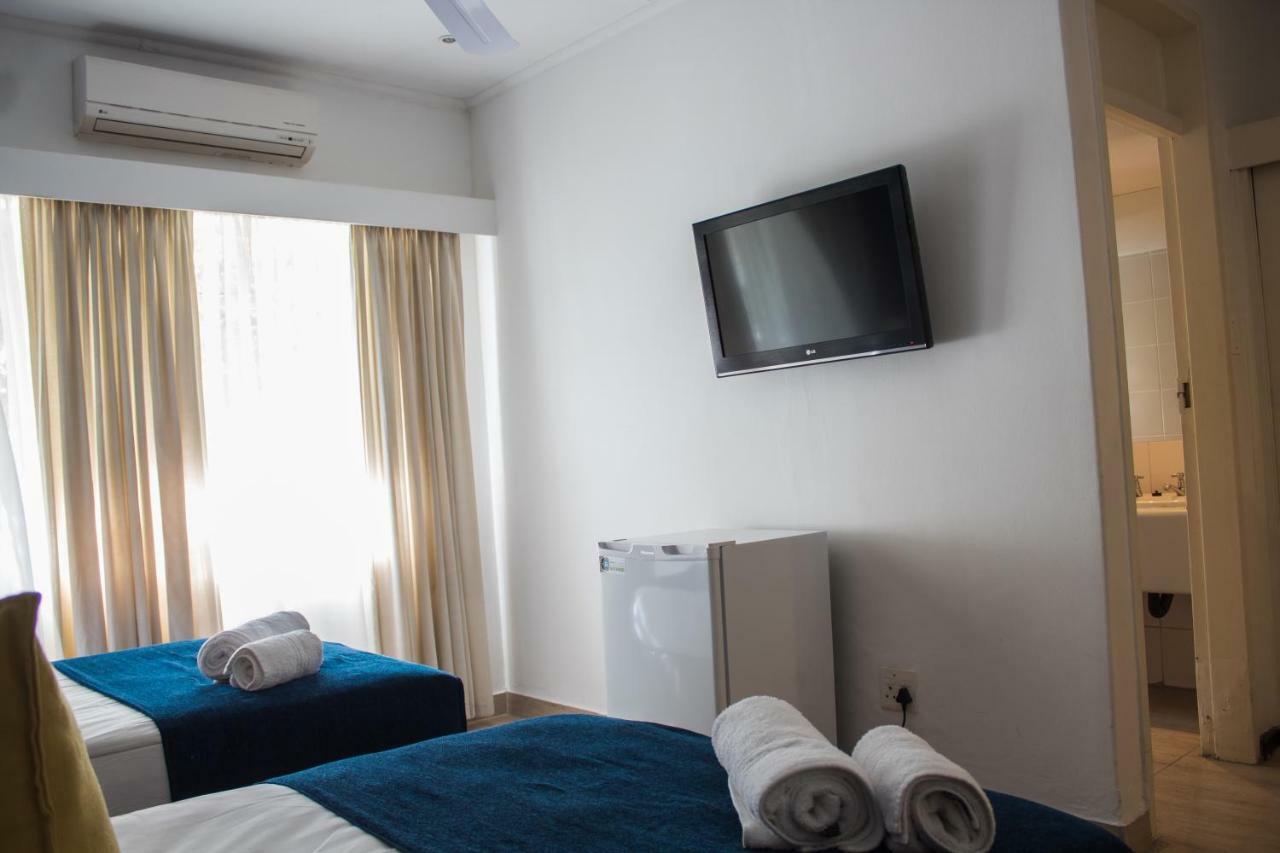 Cajori Hotel Phalaborwa Luaran gambar