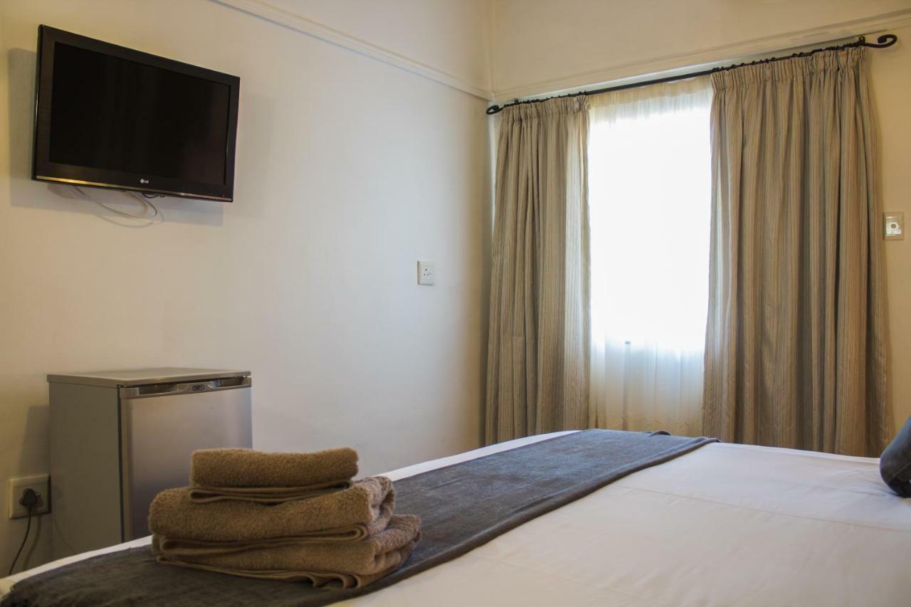 Cajori Hotel Phalaborwa Luaran gambar