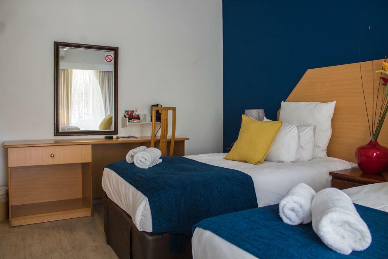 Cajori Hotel Phalaborwa Luaran gambar