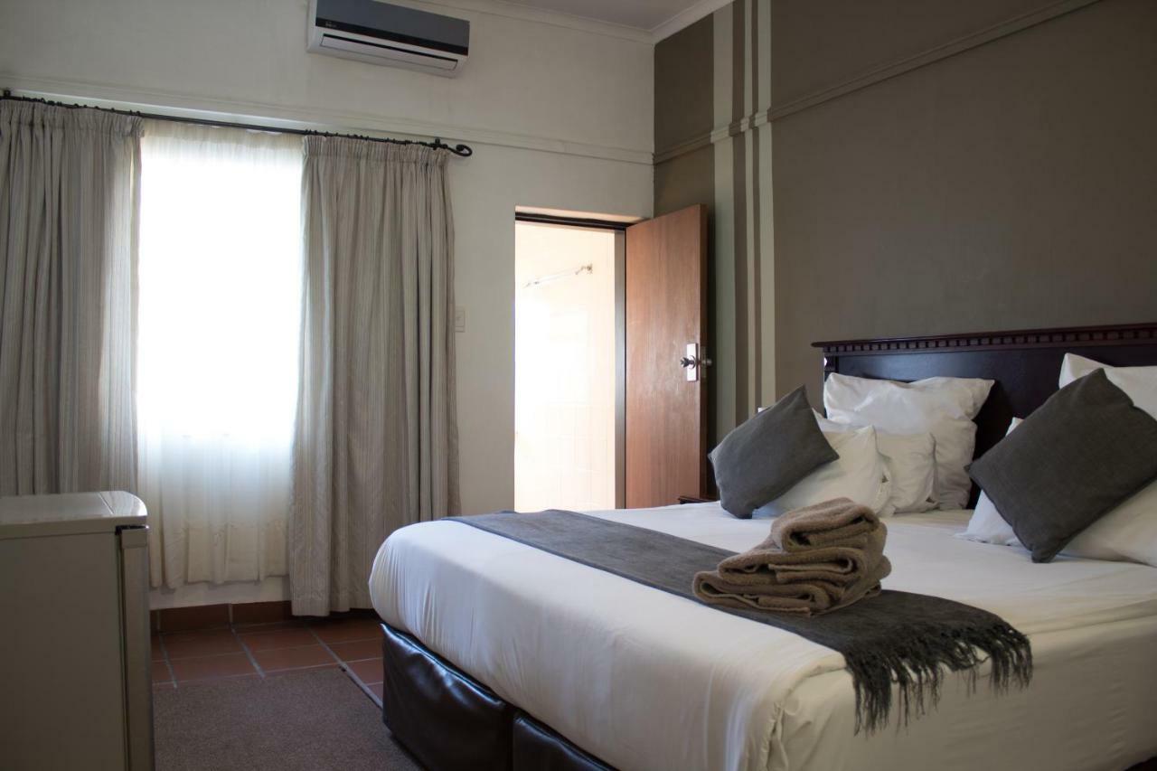 Cajori Hotel Phalaborwa Luaran gambar