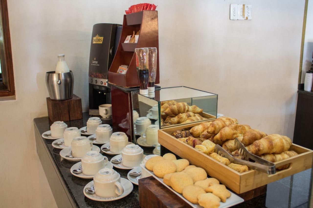 Cajori Hotel Phalaborwa Luaran gambar