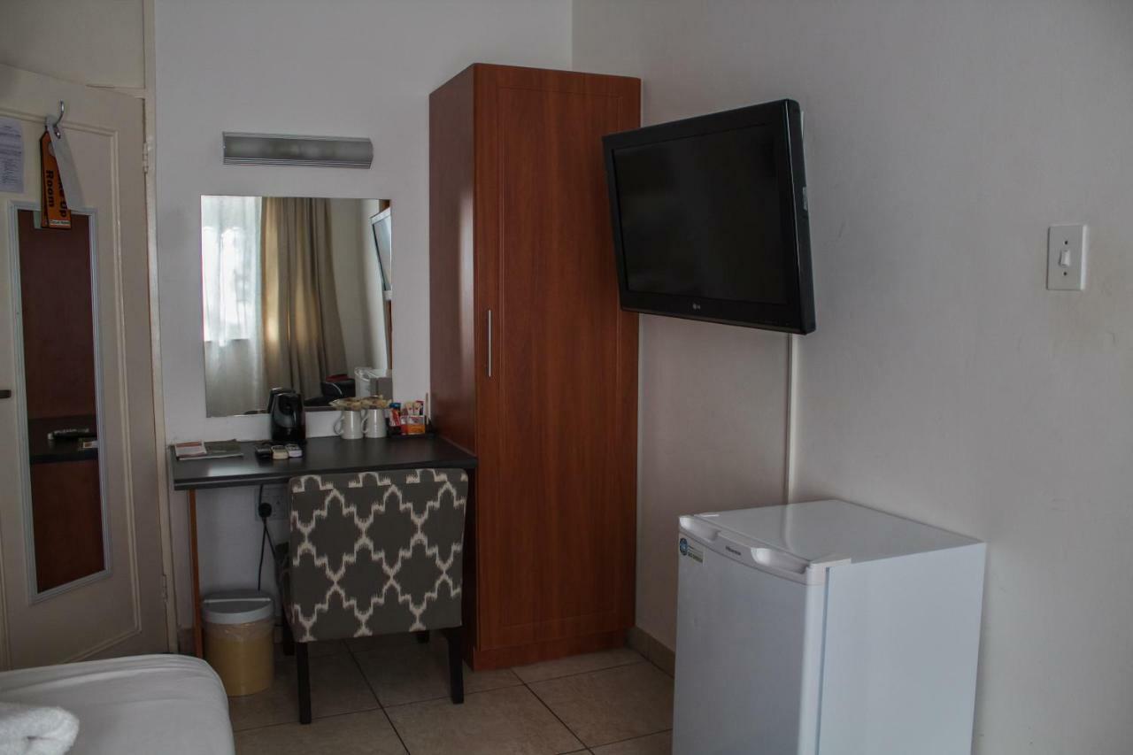 Cajori Hotel Phalaborwa Luaran gambar